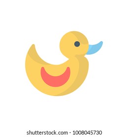 rubber duck icon