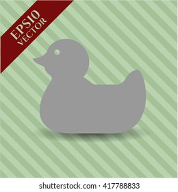 Rubber Duck icon