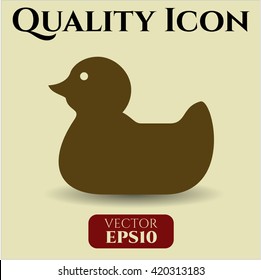 Rubber Duck icon