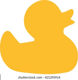 Rubber Duck icon