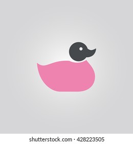 rubber duck icon