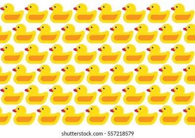 rubber duck pattern