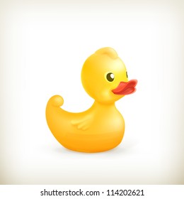 Rubber Duck, Vector