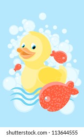 Rubber Ducky