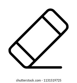 rubber eraser stationary 