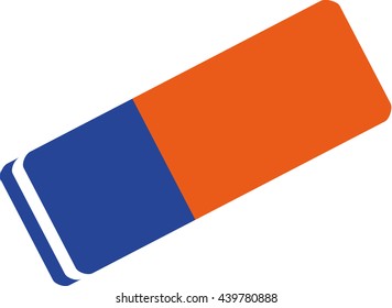 Rubber icon