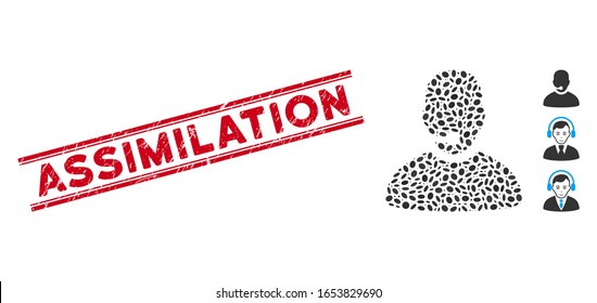 Assimilation Images Stock Photos Vectors Shutterstock