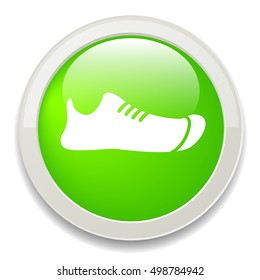 rubber shoes