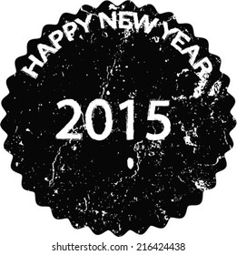 Rubber stamp