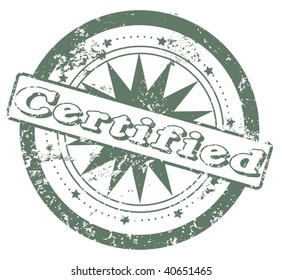 Rubber stamp