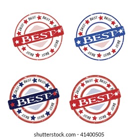 rubber stamp