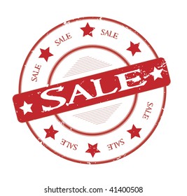 rubber stamp