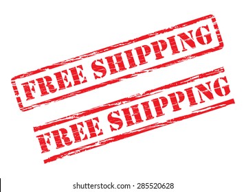 Rubber stamp design FREE SHIPPING