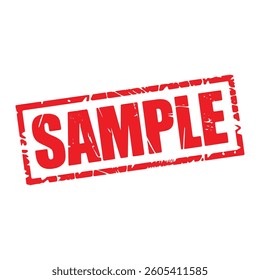 Rubber stamp design vector design