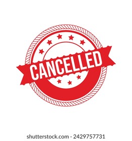 Rubber stamp design. VECTOR ILLUSTRATION.