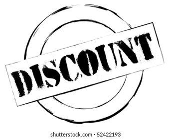 Rubber Stamp Discount