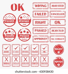 Rubber Stamp Icon