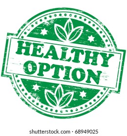 19,028 Healthy option Images, Stock Photos & Vectors | Shutterstock