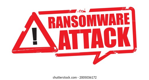 Rubber Stamp Ransomware Attack - Cyber Security And Brech Data Web