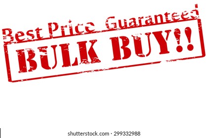 Rubber stamp with text best price guaranteed inside, vector illustration