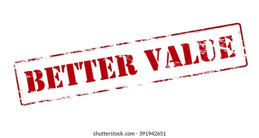 Better Price Images, Stock Photos & Vectors | Shutterstock