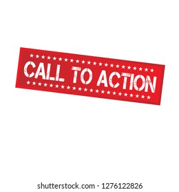 Rubber stamp with text call to action inside.Designed for your web site design, logo, app, UI