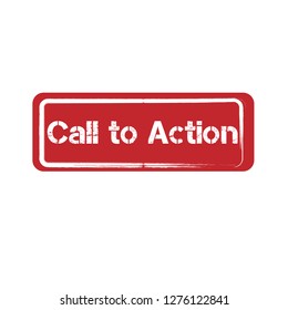 Rubber stamp with text call to action inside.Designed for your web site design, logo, app, UI