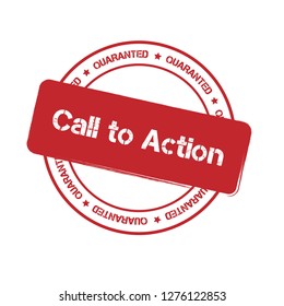 Rubber stamp with text call to action inside.Designed for your web site design, logo, app, UI