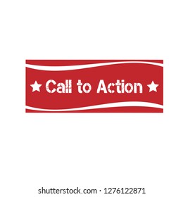 Rubber stamp with text call to action inside.Designed for your web site design, logo, app, UI