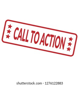 Rubber stamp with text call to action inside.Designed for your web site design, logo, app, UI