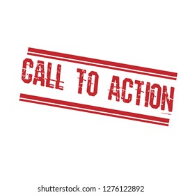 Rubber stamp with text call to action inside.Designed for your web site design, logo, app, UI