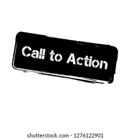 Rubber stamp with text call to action inside.Designed for your web site design, logo, app, UI