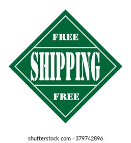  rubber stamp with text 