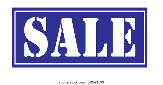  rubber stamp with text "sale" inside,vector illustration
