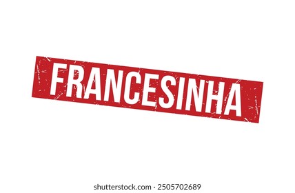rubber stamp vector illustration on white background