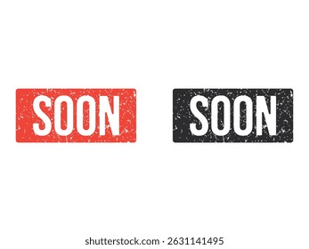 rubber stamp, vintage, grunge, misprinted or eroded tag, isolated on transparent background