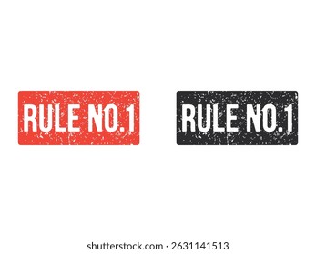 rubber stamp, vintage, grunge, misprinted or eroded tag, isolated on transparent background