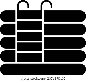 rubber vector design icon for download.eps