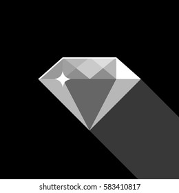rubin diamond black