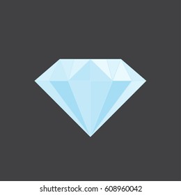 rubin diamond black