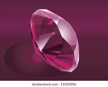 Ruby on surface