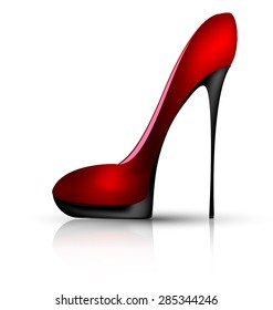 ruby shoe