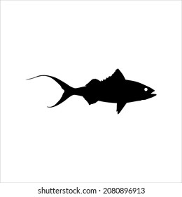 Red snapper silhouette Images, Stock Photos & Vectors | Shutterstock