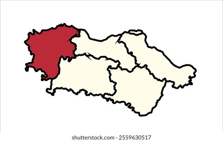 Rudauli Faizabad map, Faizabad District, Uttar Pradesh State, Republic of India, Government of  Uttar Pradesh, Indian territory, Eastern India, politics, village, tourism