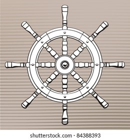 rudder