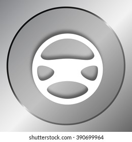 Rudder icon