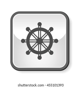 Rudder icon