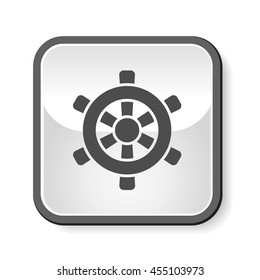 Rudder icon