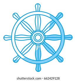 rudder icon image
