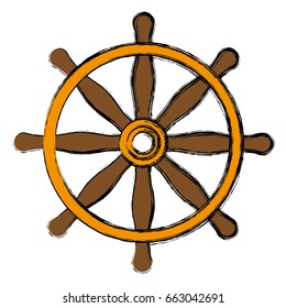 rudder icon image